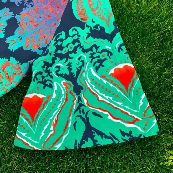 Meghan Los Angeles Tunic Boho Dress - Picture 3 of 6